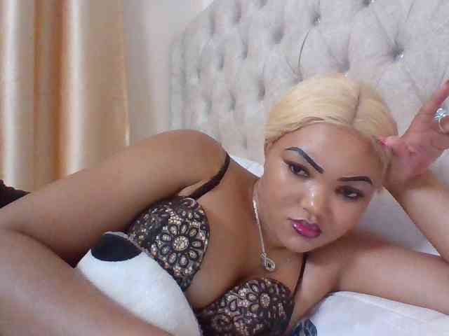 Blackmelanin1 webcam
