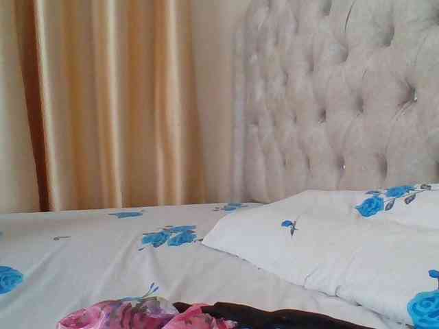 Blackmelanin1 webcam