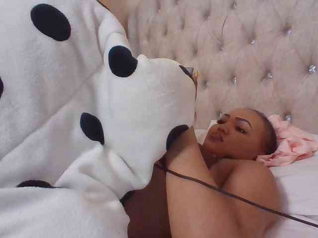 Blackmelanin1 webcam