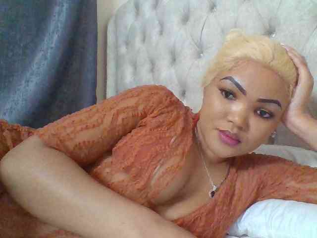 Blackmelanin1 webcam