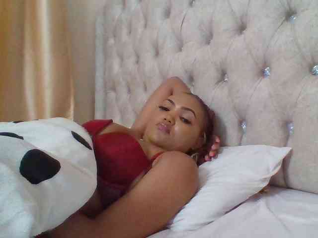 Blackmelanin1 webcam