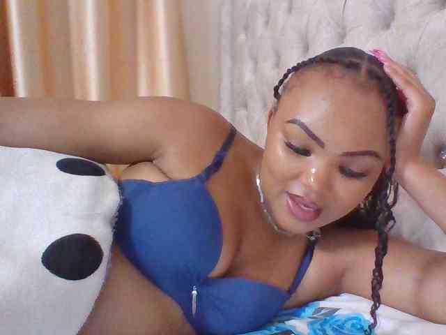 Blackmelanin1 webcam