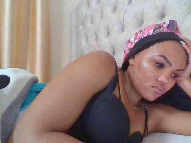 Blackmelanin1 webcam