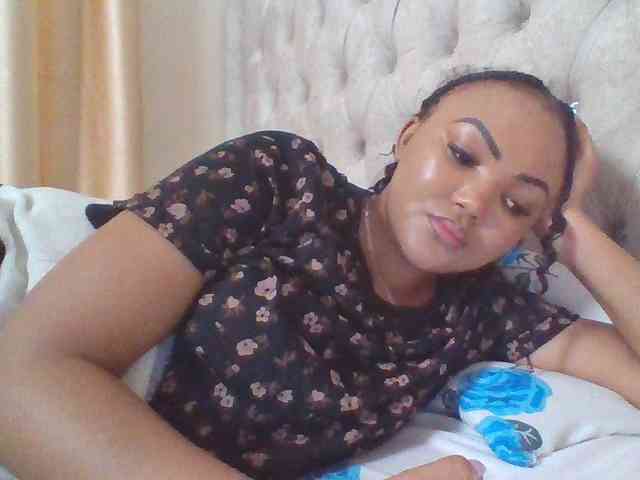 Blackmelanin1 webcam