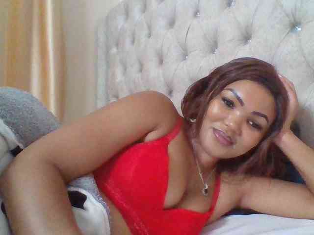 Blackmelanin1 webcam