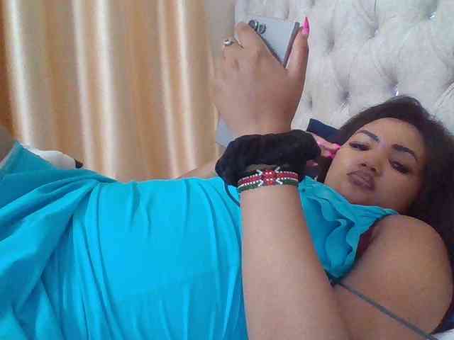 Blackmelanin1 webcam