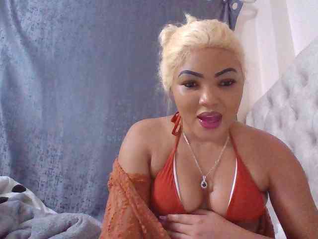 Blackmelanin1 webcam