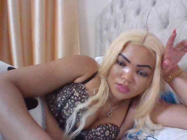 Blackmelanin1 webcam