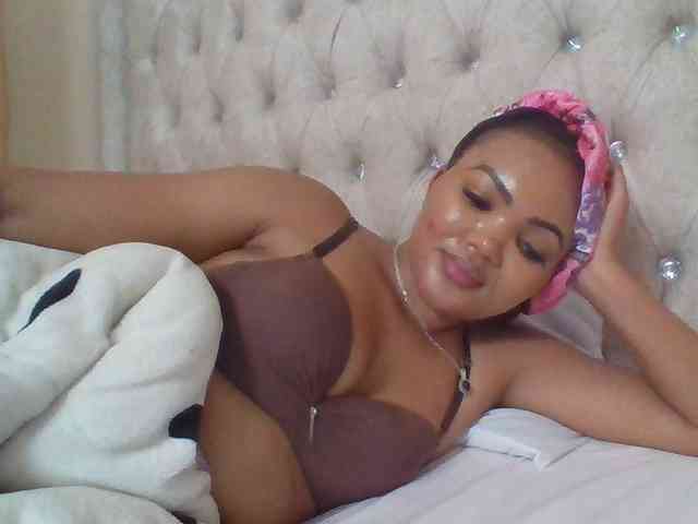 Blackmelanin1 webcam