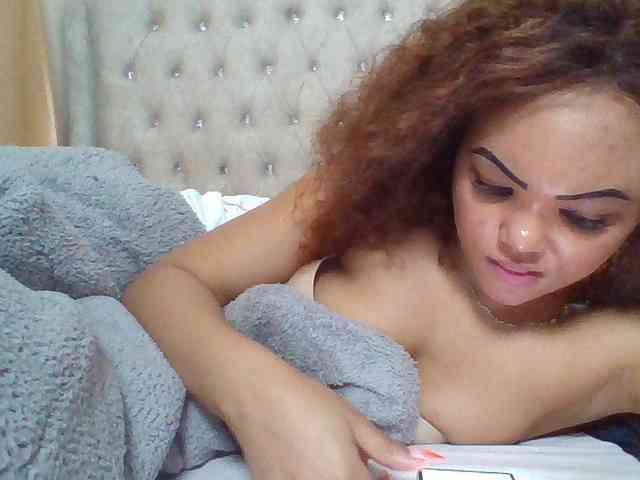 Blackmelanin1 webcam