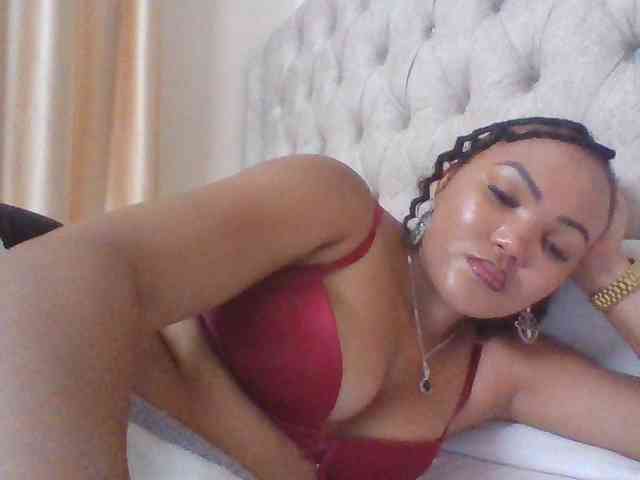 Blackmelanin1 webcam