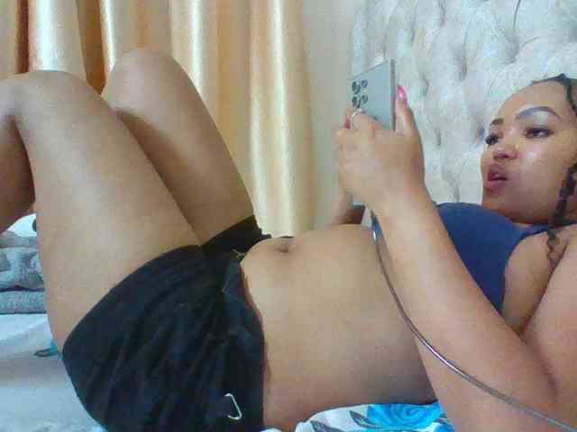 Blackmelanin1 webcam