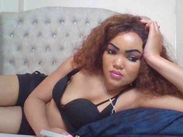 Blackmelanin1 webcam