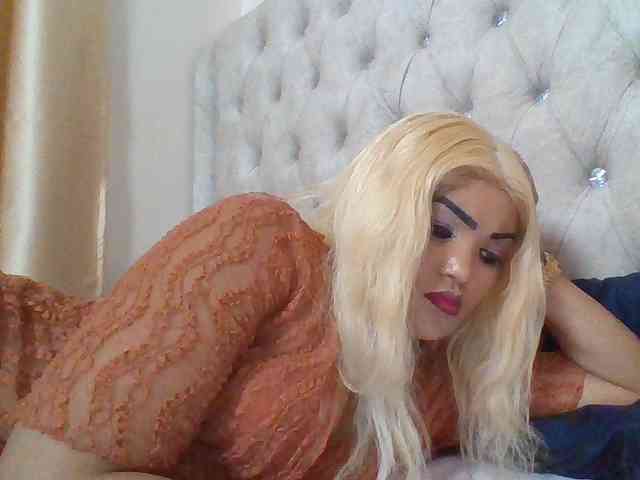 Blackmelanin1 webcam