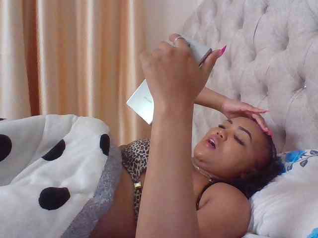 Blackmelanin1 webcam