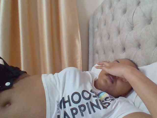 Blackmelanin1 webcam