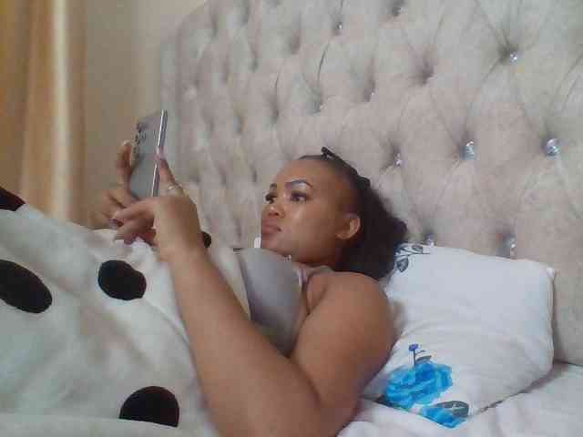 Blackmelanin1 webcam