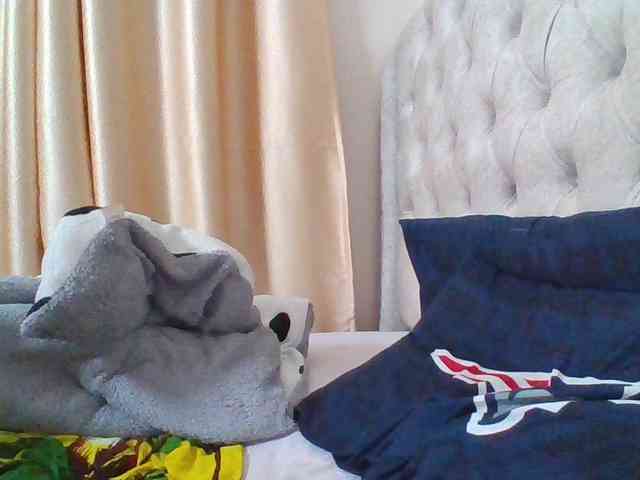 Blackmelanin1 webcam