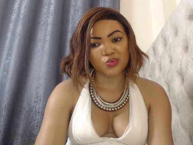 Blackmelanin1 webcam