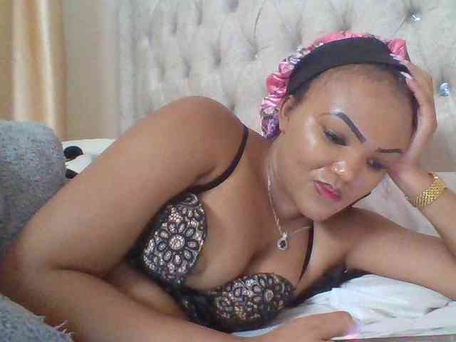 Blackmelanin1 webcam