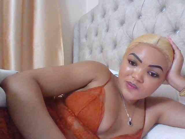 Blackmelanin1 webcam