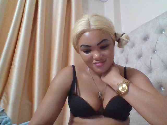 Blackmelanin1 webcam