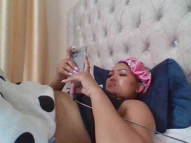 Blackmelanin1 webcam