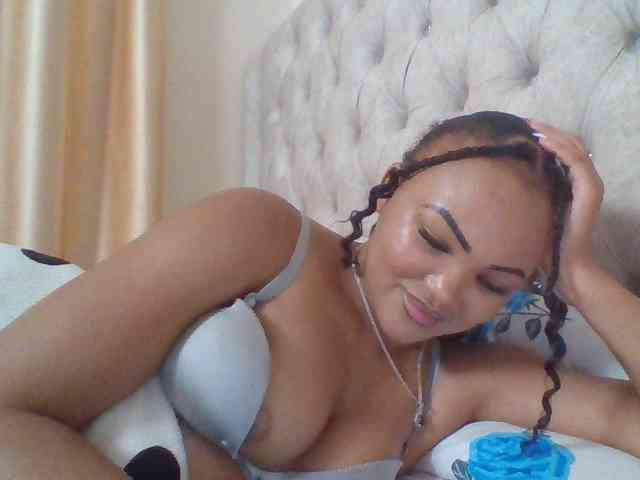 Blackmelanin1 webcam