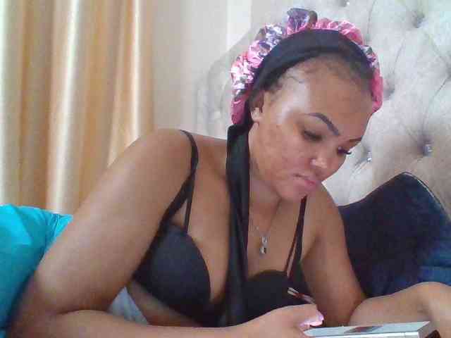 Blackmelanin1 webcam