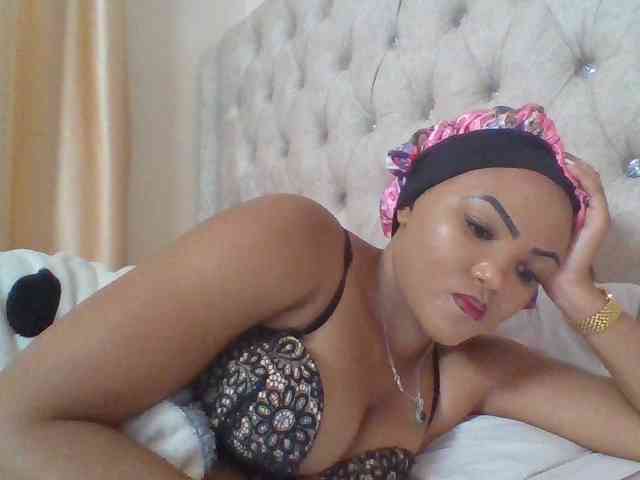 Blackmelanin1 webcam