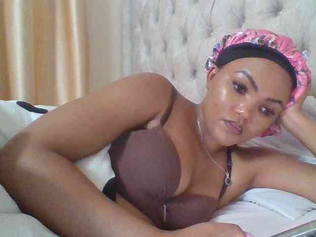 Blackmelanin1 webcam