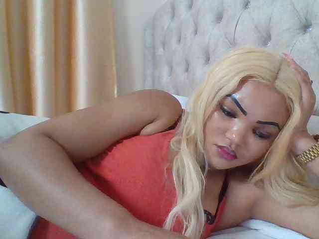 Blackmelanin1 webcam