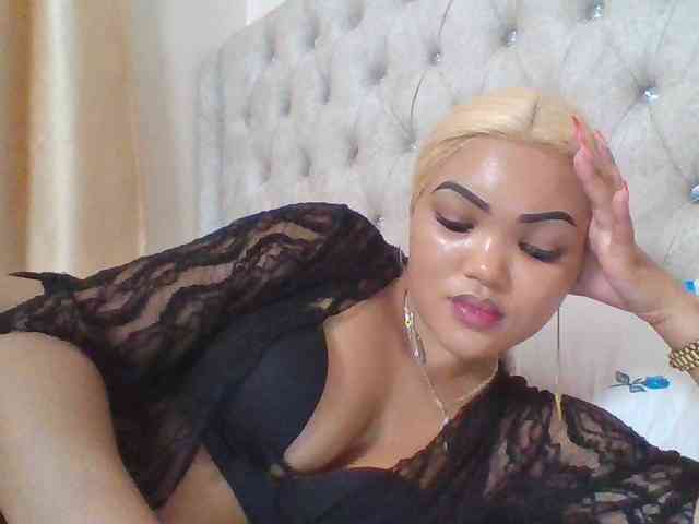 Blackmelanin1 webcam