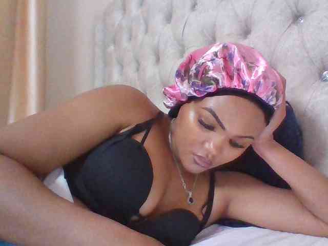 Blackmelanin1 webcam