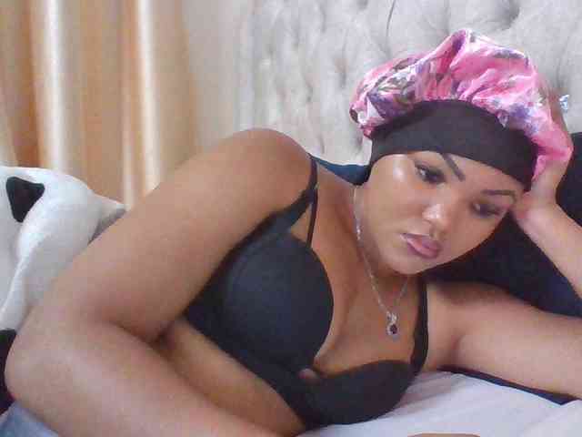 Blackmelanin1 webcam