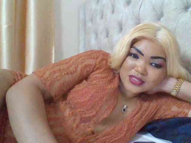 Blackmelanin1 webcam