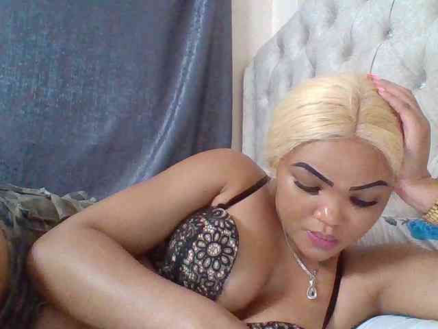 Blackmelanin1 webcam