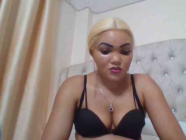 Blackmelanin1 webcam