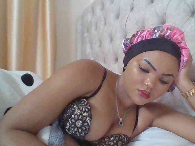 Blackmelanin1 webcam