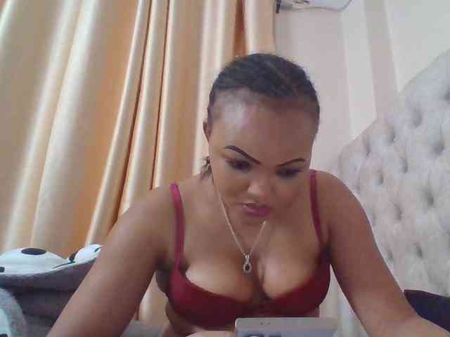 Blackmelanin1 webcam