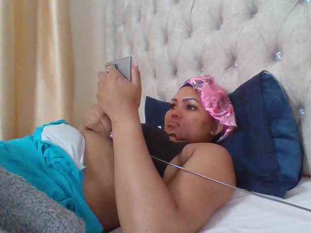 Blackmelanin1 webcam