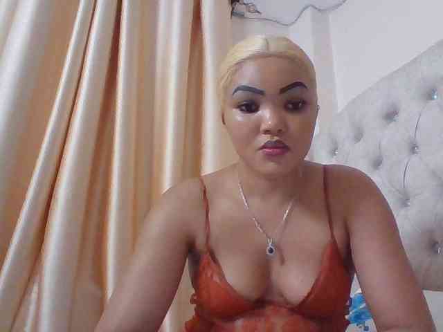Blackmelanin1 webcam