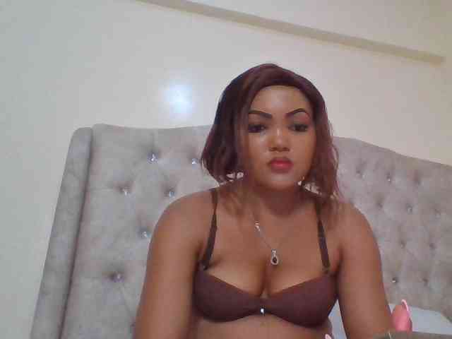 Blackmelanin1 webcam