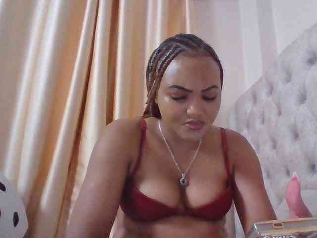 Blackmelanin1 webcam