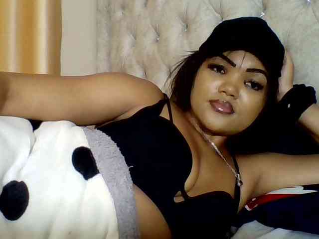 Blackmelanin1 webcam