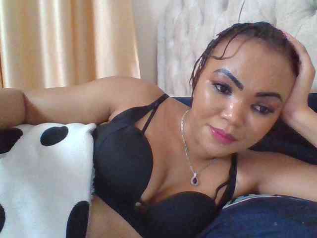 Blackmelanin1 webcam