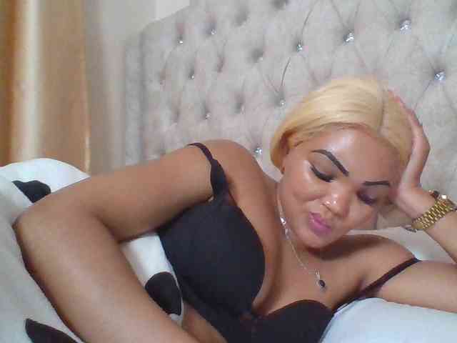 Blackmelanin1 webcam