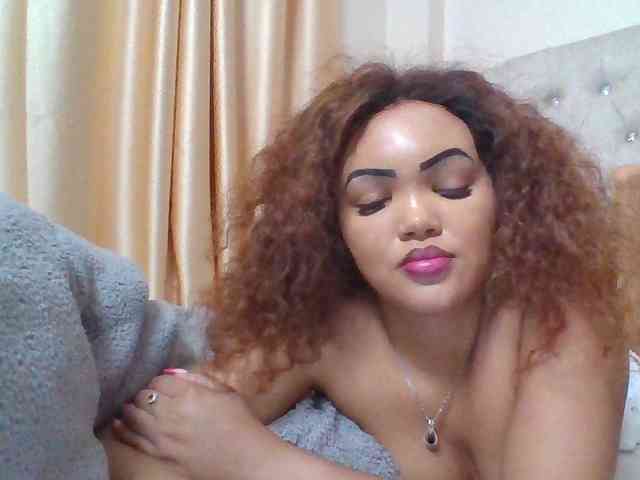 Blackmelanin1 webcam