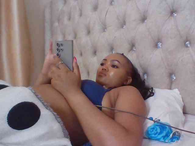 Blackmelanin1 webcam