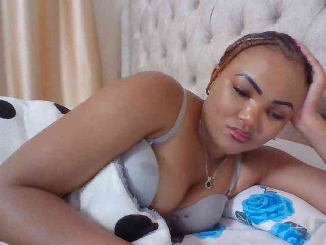 Blackmelanin1 webcam